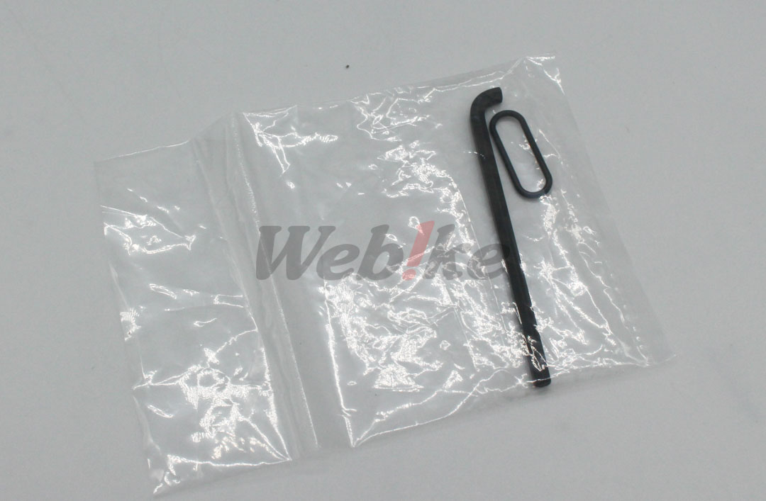 空氣濾芯轉接座 / TMR40用_配件