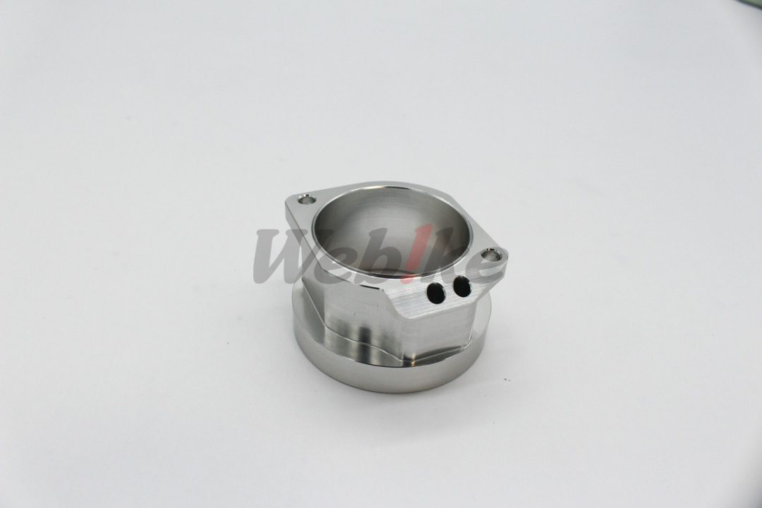 空氣濾芯轉接座 / TMR40用_特寫