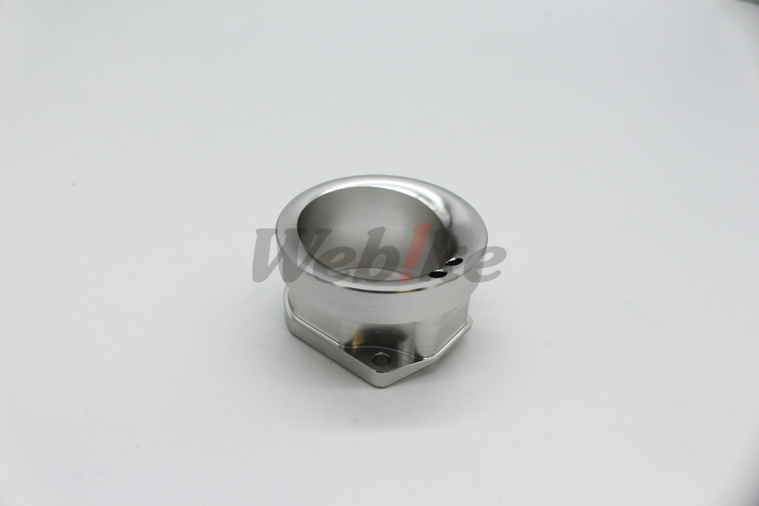 空氣濾芯轉接座 / TMR40用_材質