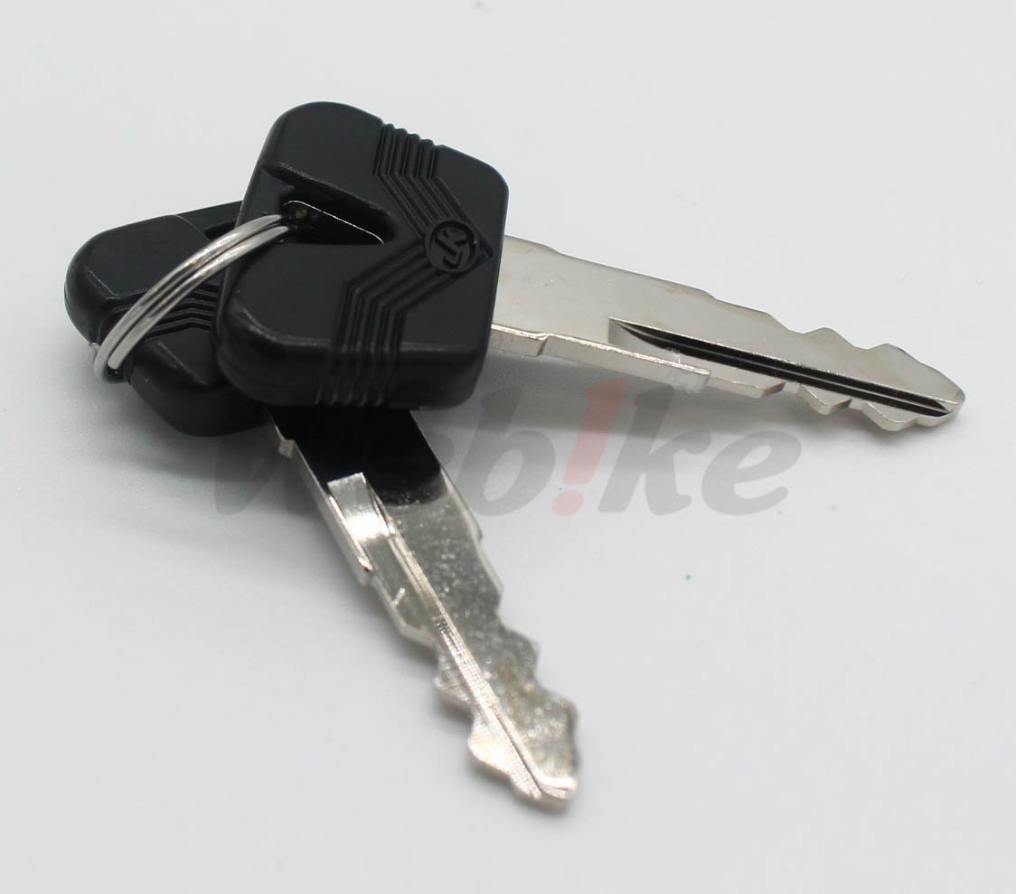 安全帽鎖 REBEL1100 (21-)_配件