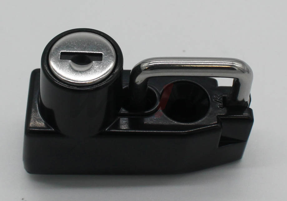 安全帽鎖 REBEL1100 (21-)_特寫