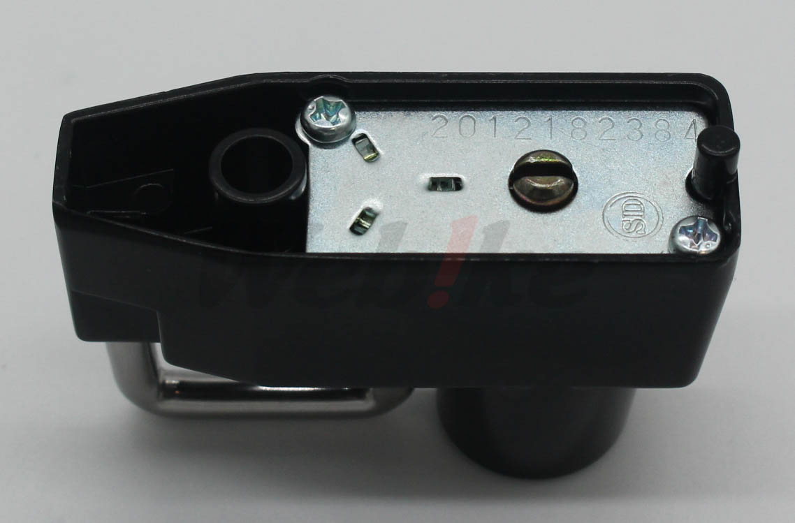 安全帽鎖 REBEL1100 (21-)_特寫