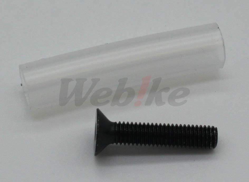 安全帽鎖 REBEL1100 (21-)_配件