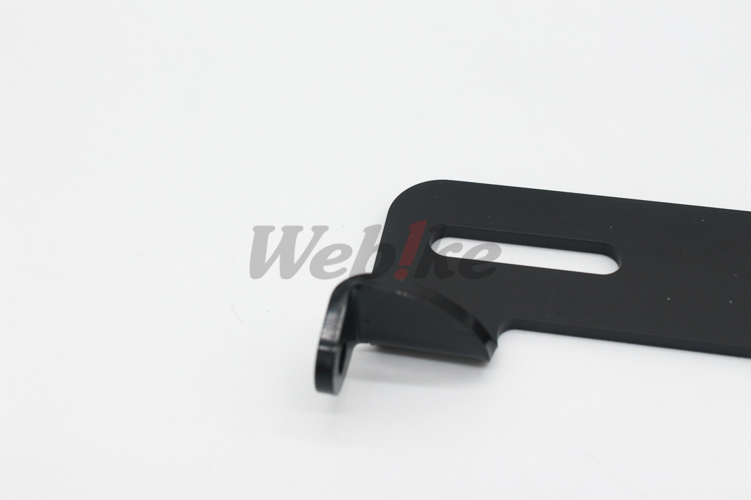 鏡頭固定支架_材質