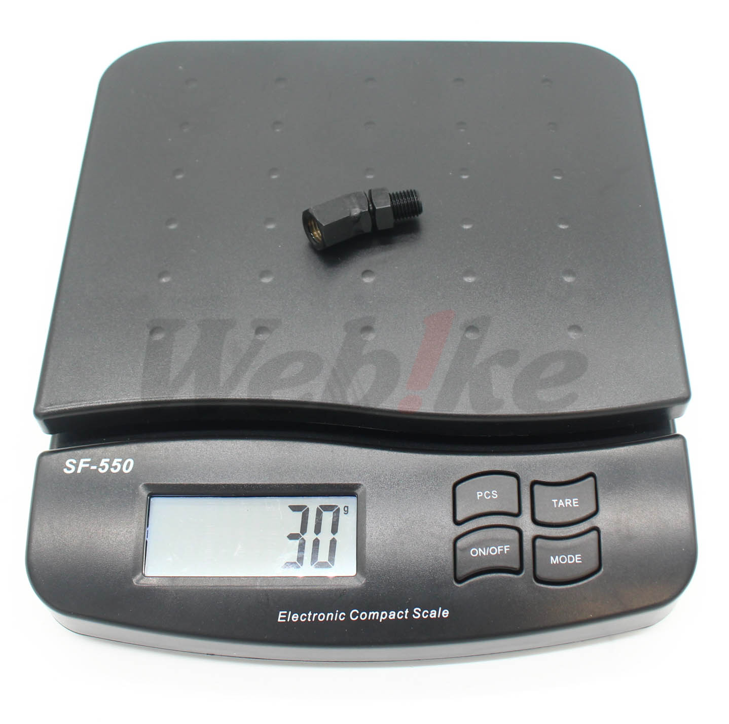 角度轉接頭_重量