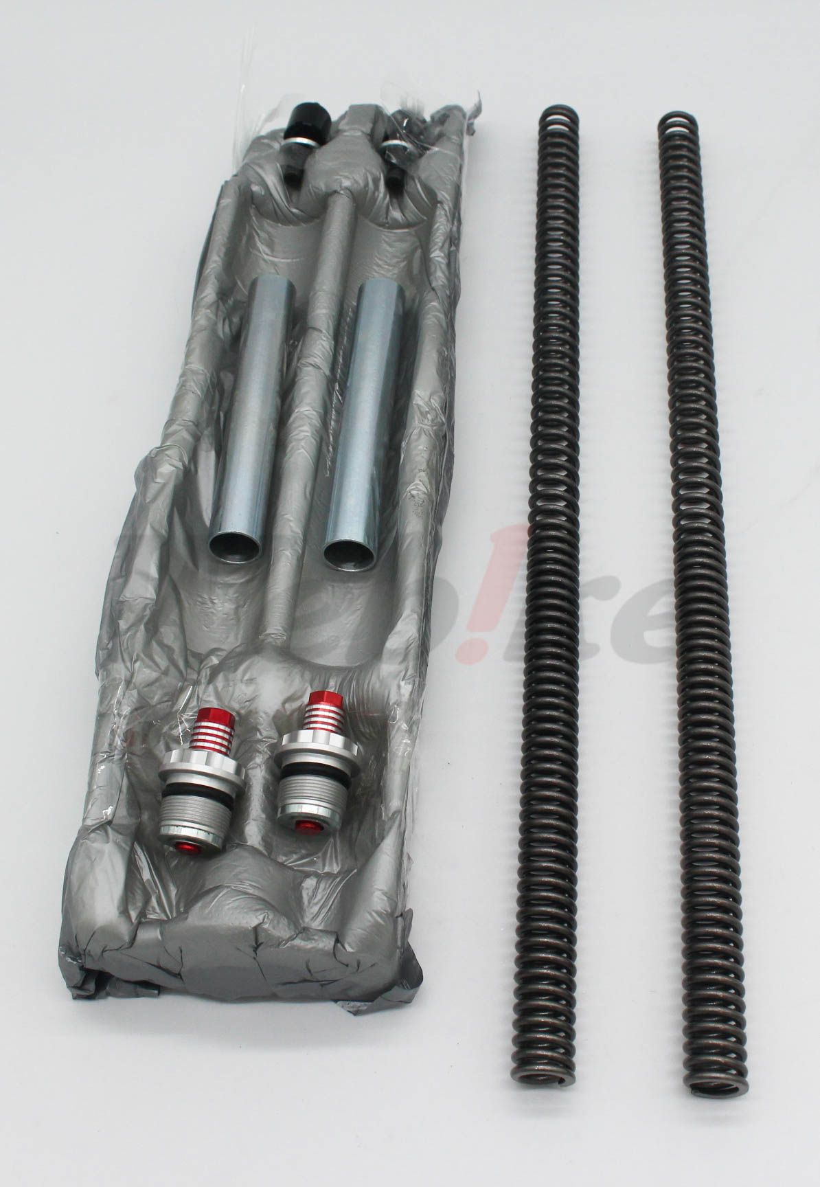 前叉彈簧套件 (不含油品) CT125_特寫