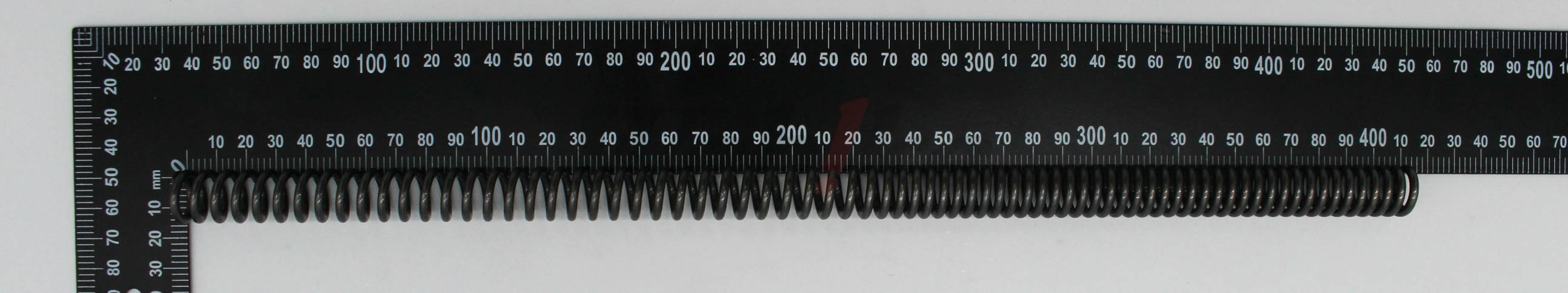 前叉彈簧套件 (不含油品) CT125_尺寸