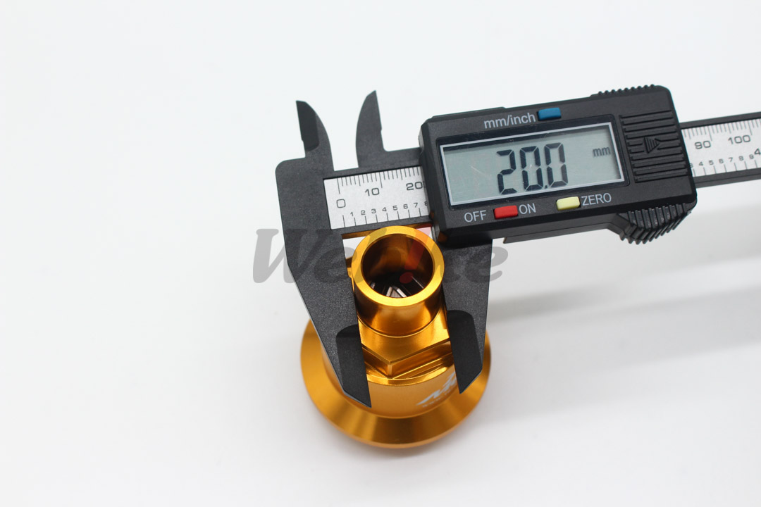 DUCATI専用 螺牙式泄压阀套件_尺寸