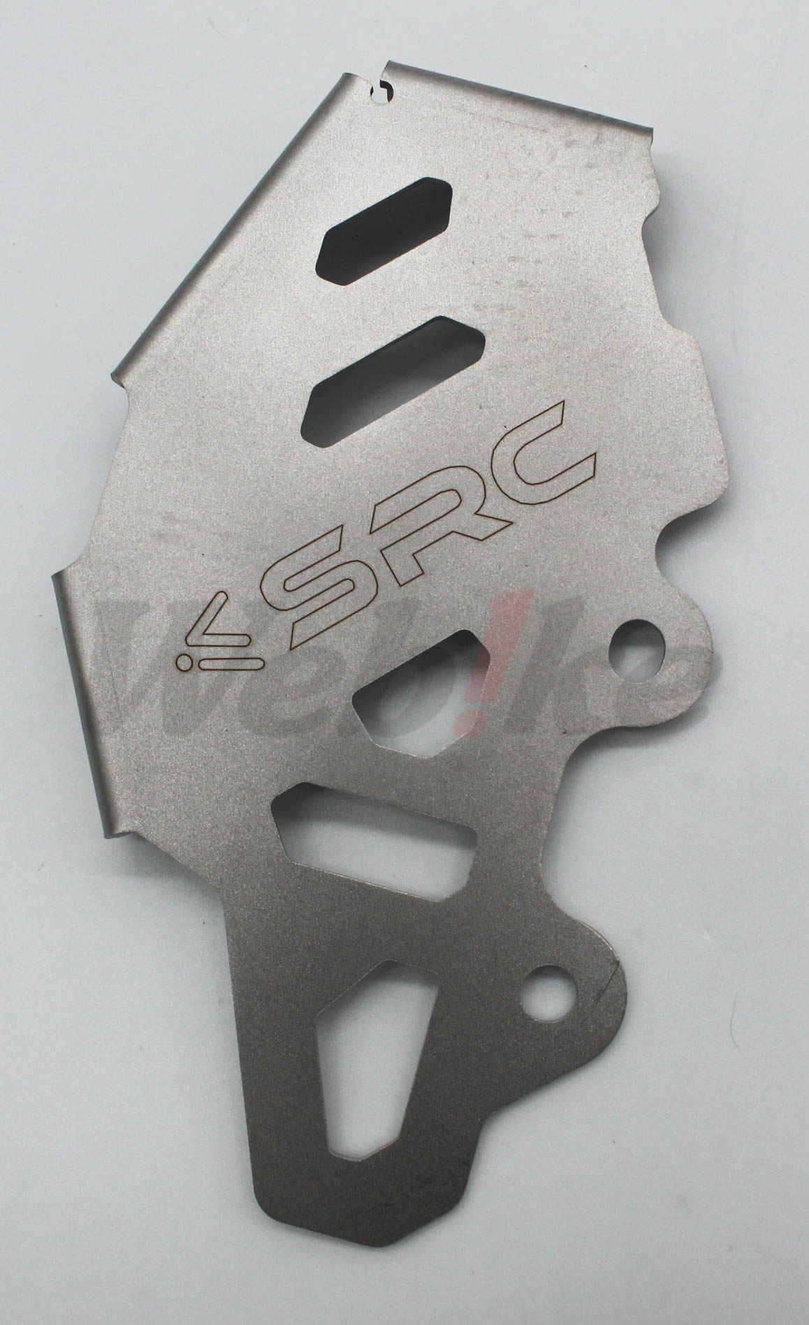 REAR COVER PUMP BRAKE CRF300L/CRF300RALLY_特寫