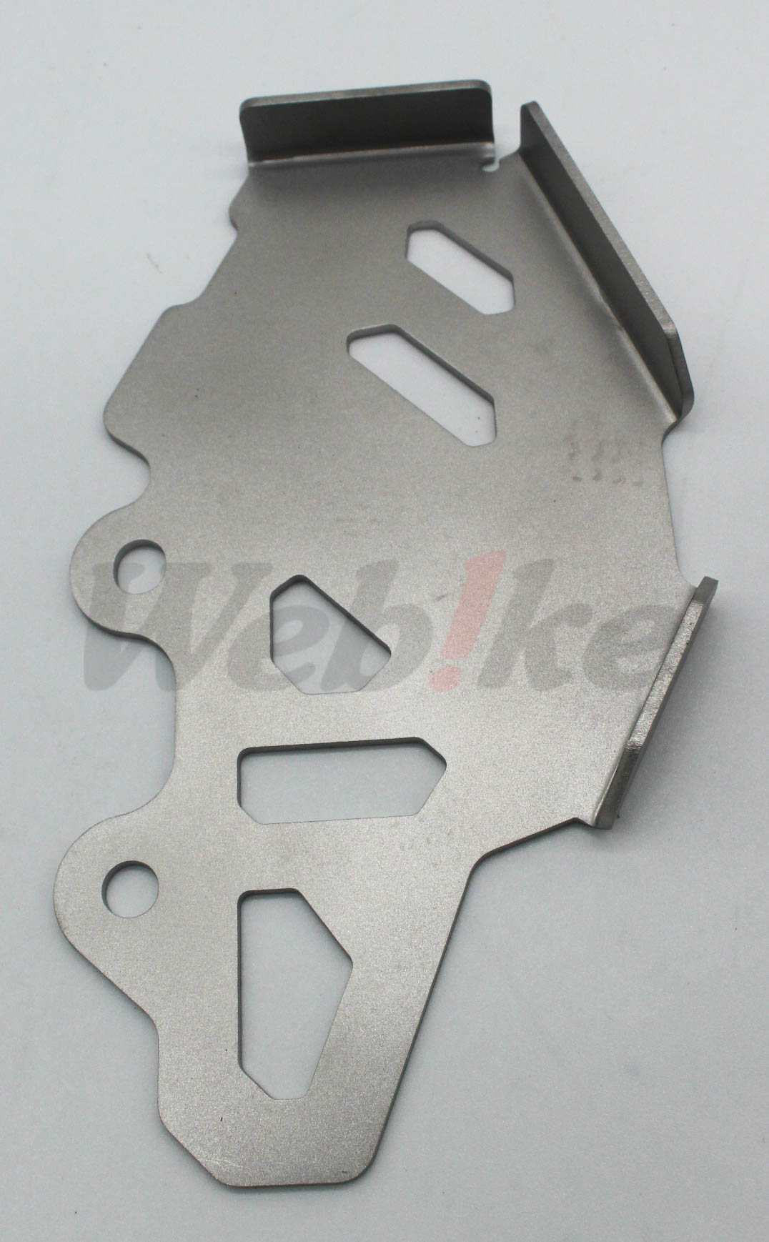 REAR COVER PUMP BRAKE CRF300L/CRF300RALLY_特寫