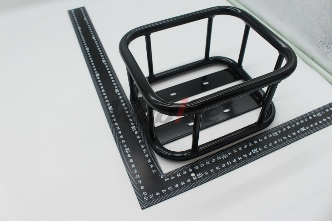 时尚款前置物篮 SUPER CUB 110 (09-21) 等车款_尺寸