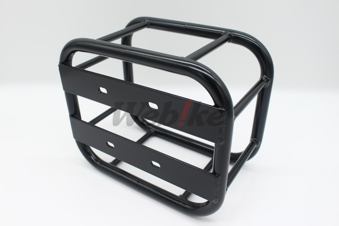 时尚款前置物篮 SUPER CUB 110 (09-21) 等车款_颜色