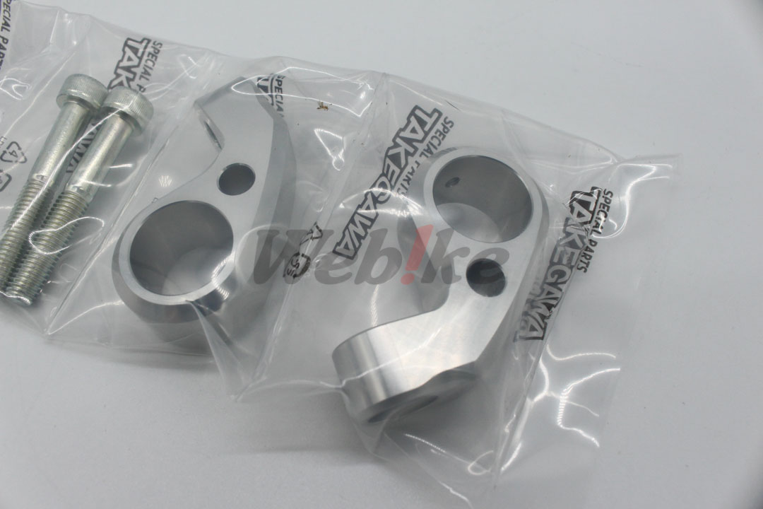 把手横杆 CT125 (20-) 等车款_配件 把手横杆 CT125 (20-) 等车款_配件