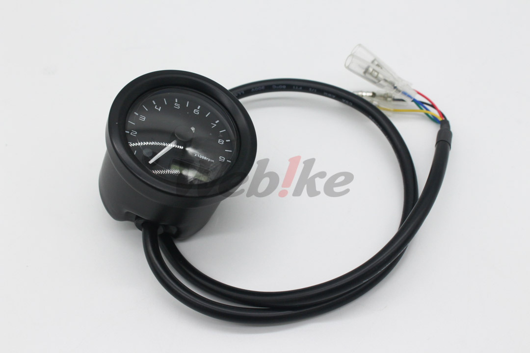 VELONA Electric Tachometer Kit_材質