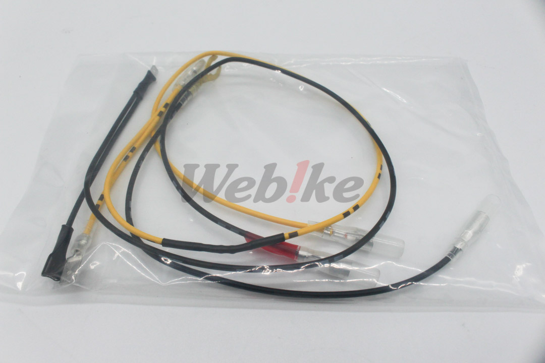 VELONA Electric Tachometer Kit_配件