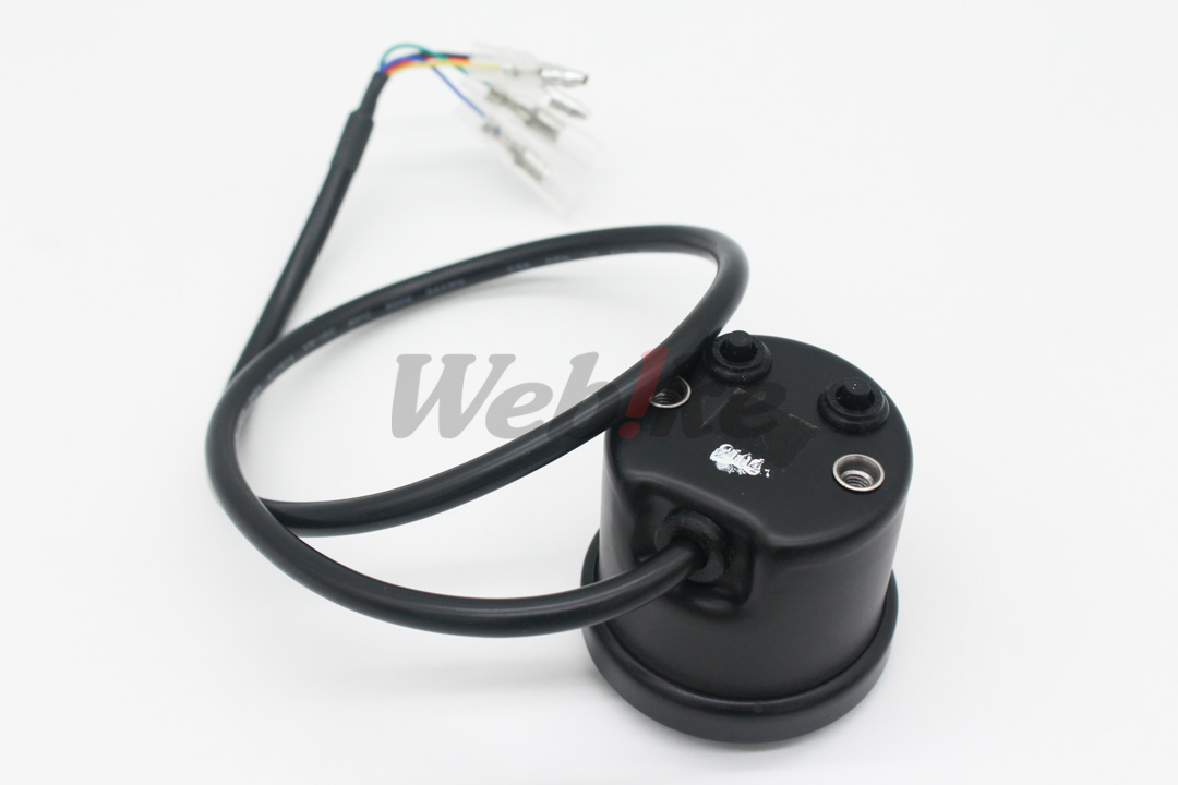 VELONA Electric Tachometer Kit_顏色