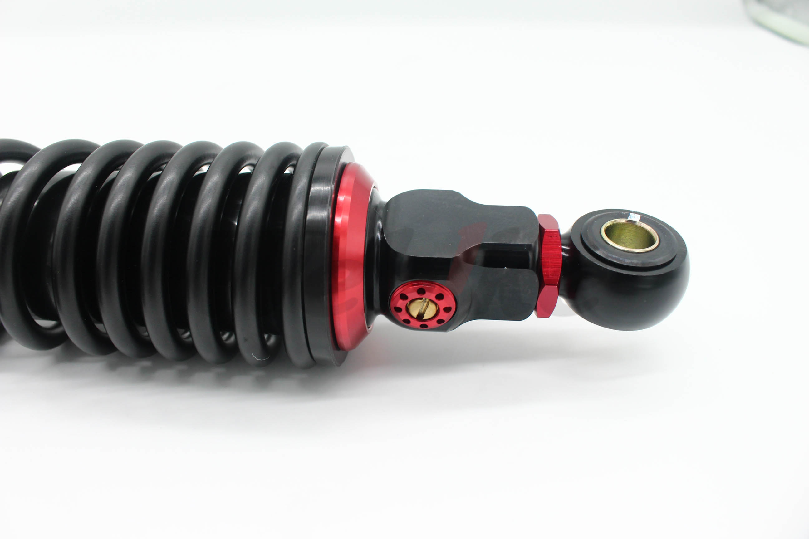 Rear Shock CT 125 20' Black Series_特寫