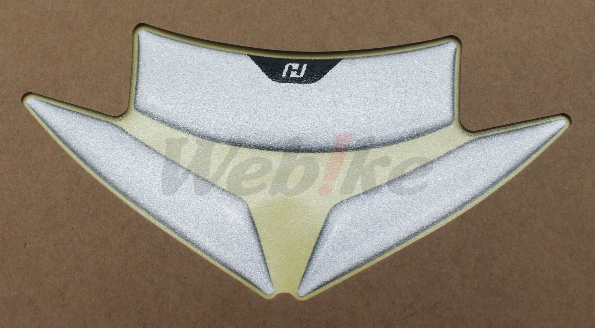 前土除饰板 SUPER CUB C125 (18-21)_特写