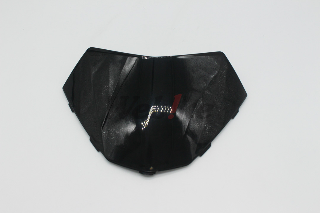 Detachable Number Seal for HALO Headlight  (Optional Repair Parts)_特寫