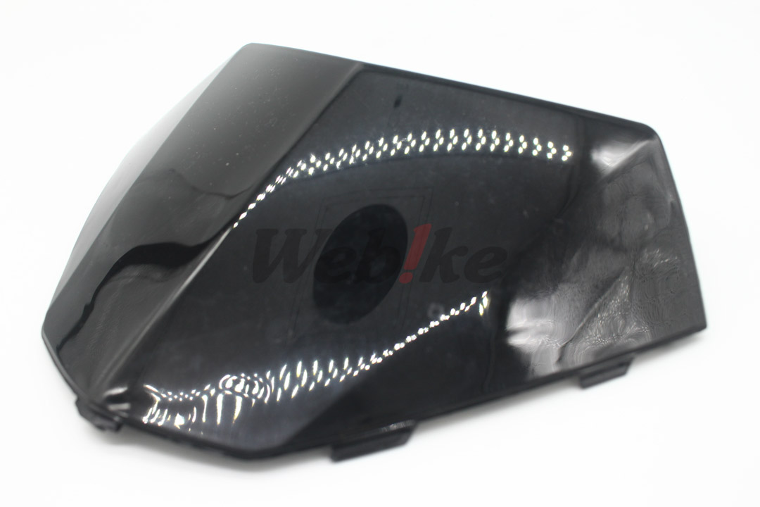 Detachable Number Seal for HALO Headlight  (Optional Repair Parts)_特寫