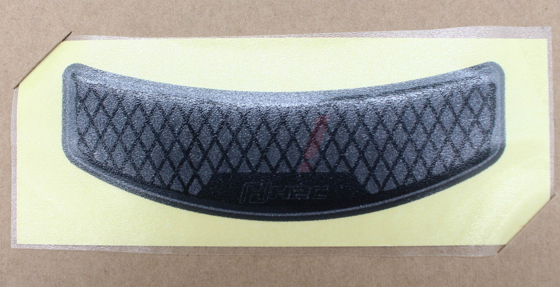 RESIN FENDER FR For CT125 Hunter Cub_特寫