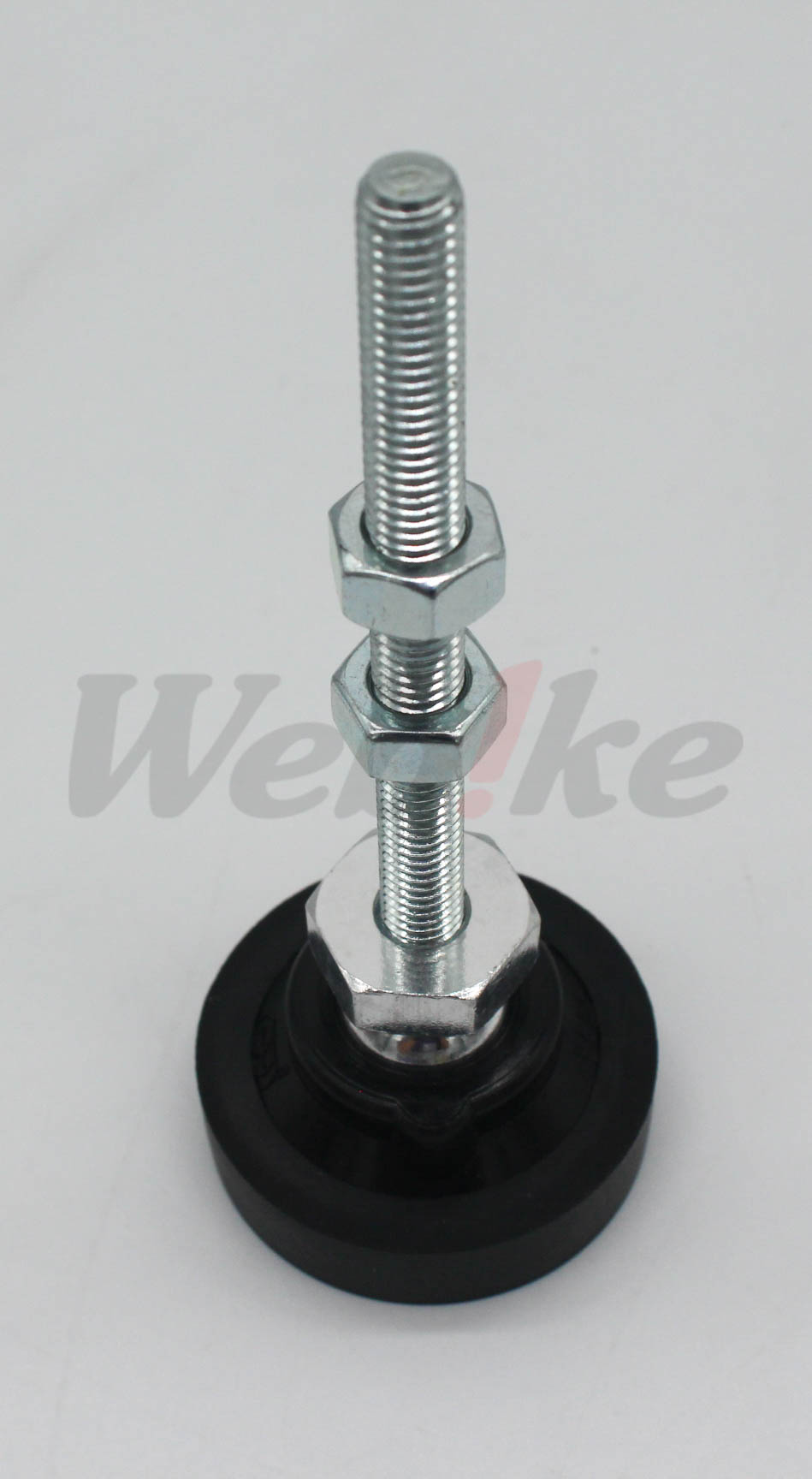 单边省力驻车架_特写