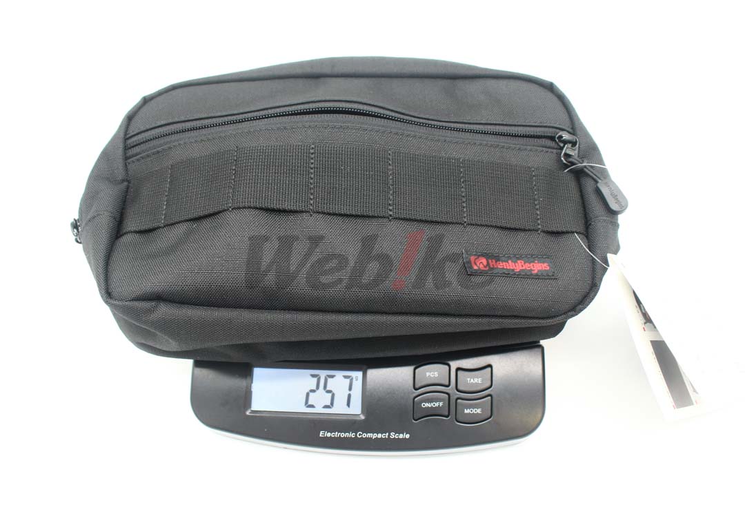 DH-736 腰包 3.5L_重量 DH-736 腰包 3.5L_重量