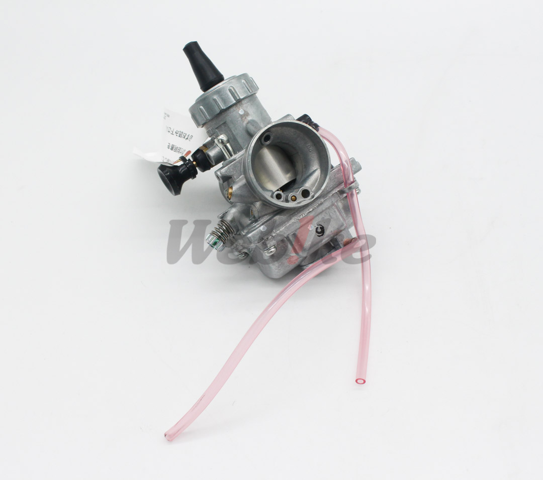 Big Cab Kit Mikuni VM Φ26_材質