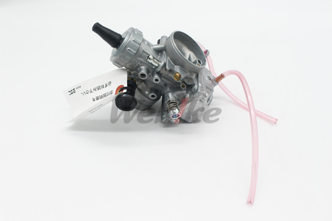 Big Cab Kit Mikuni VM Φ26_材質