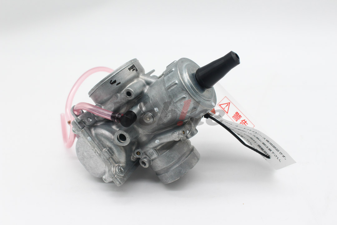 Big Cab Kit Mikuni VM Φ26_特寫