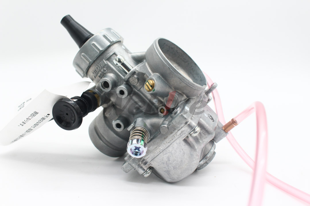 Big Cab Kit Mikuni VM Φ26_特寫