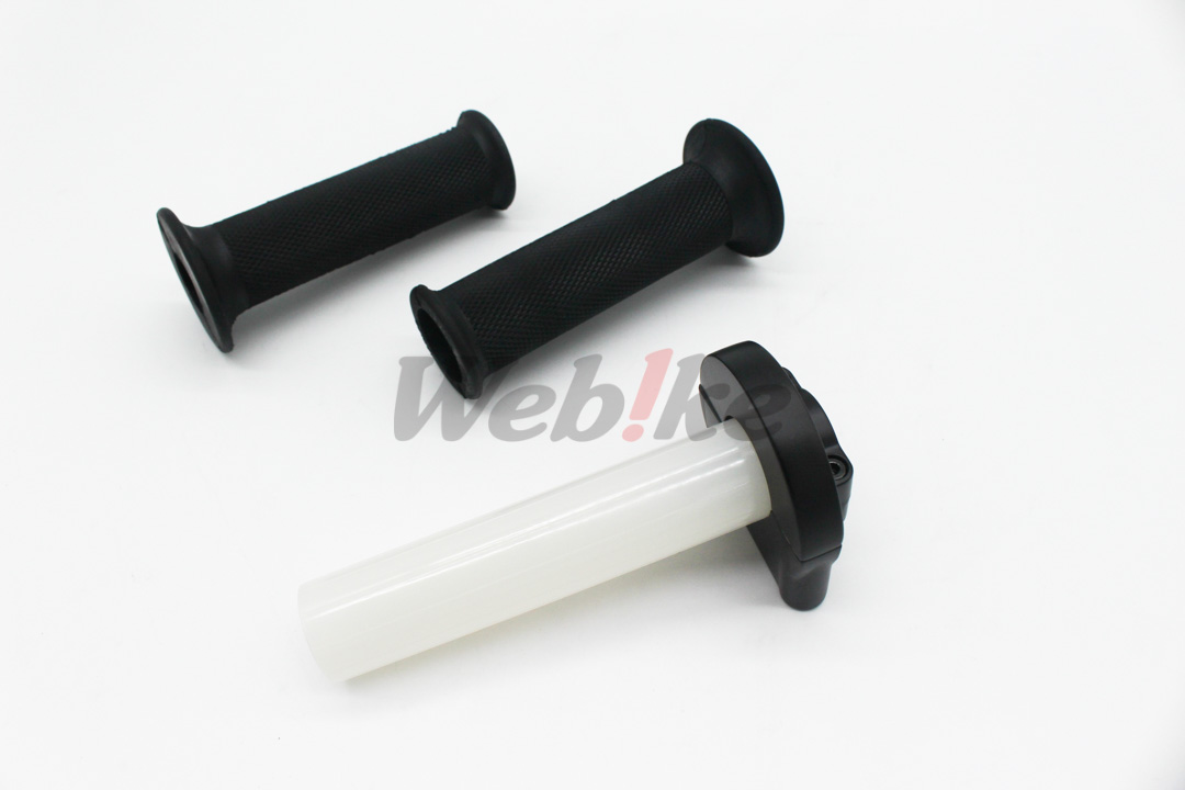 Big Cab Kit Mikuni VM Φ26_配件