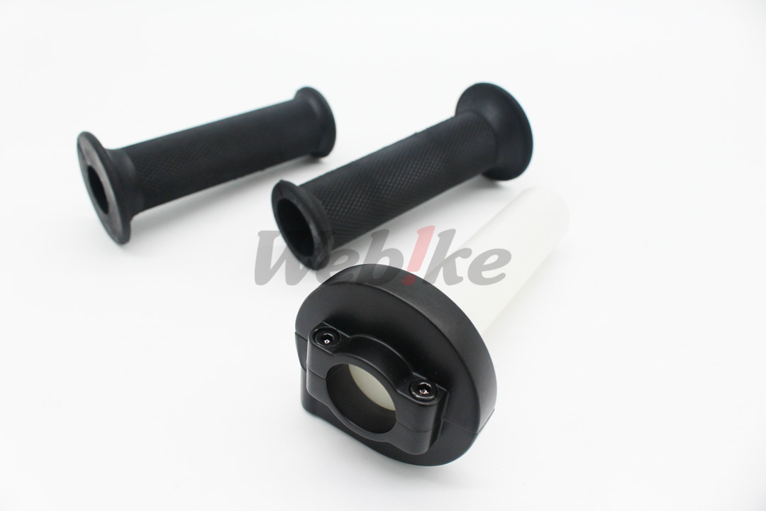 Big Cab Kit Mikuni VM Φ26_配件