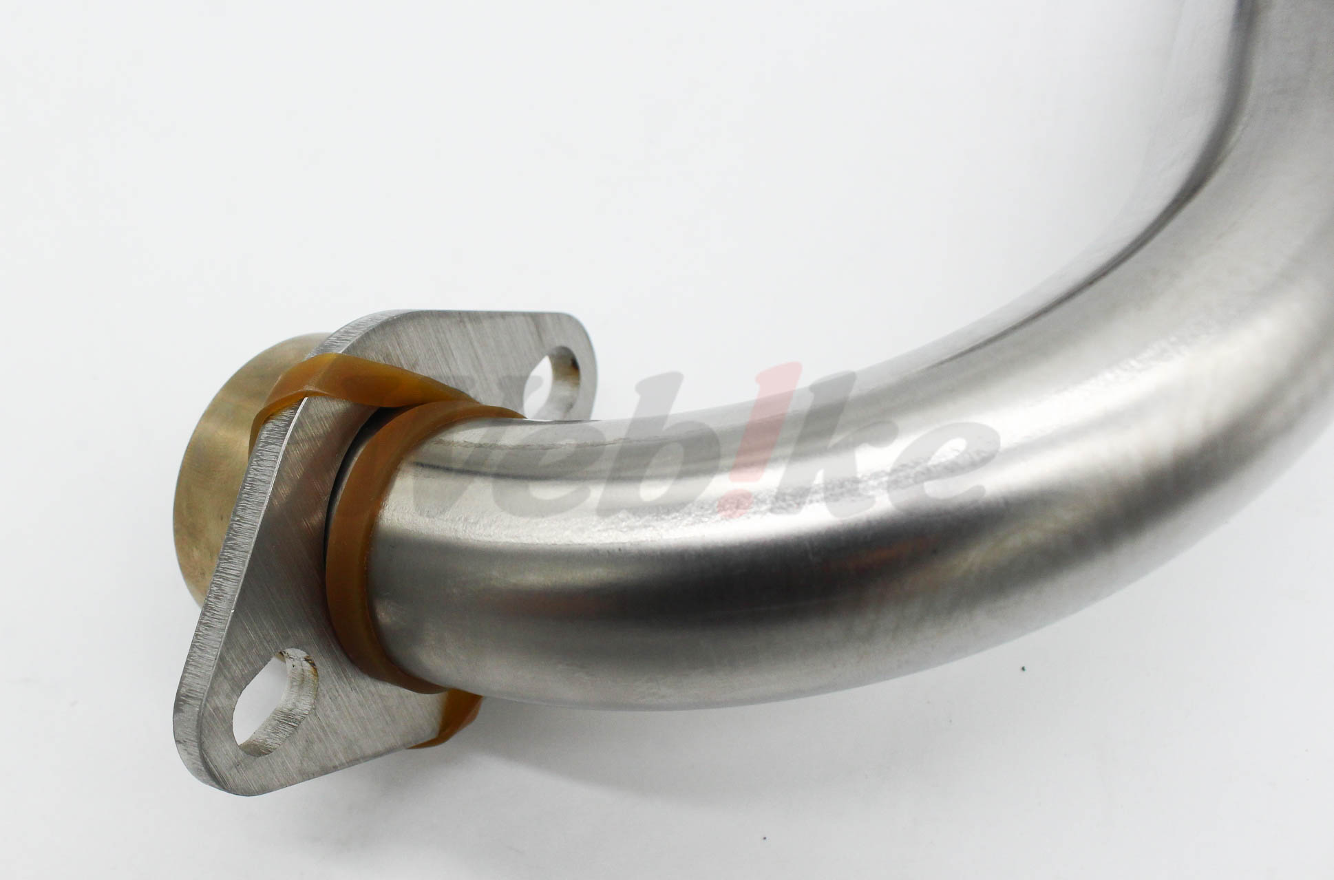 X-MAX 300 GP-MAGNUM115 全段排氣管_特寫