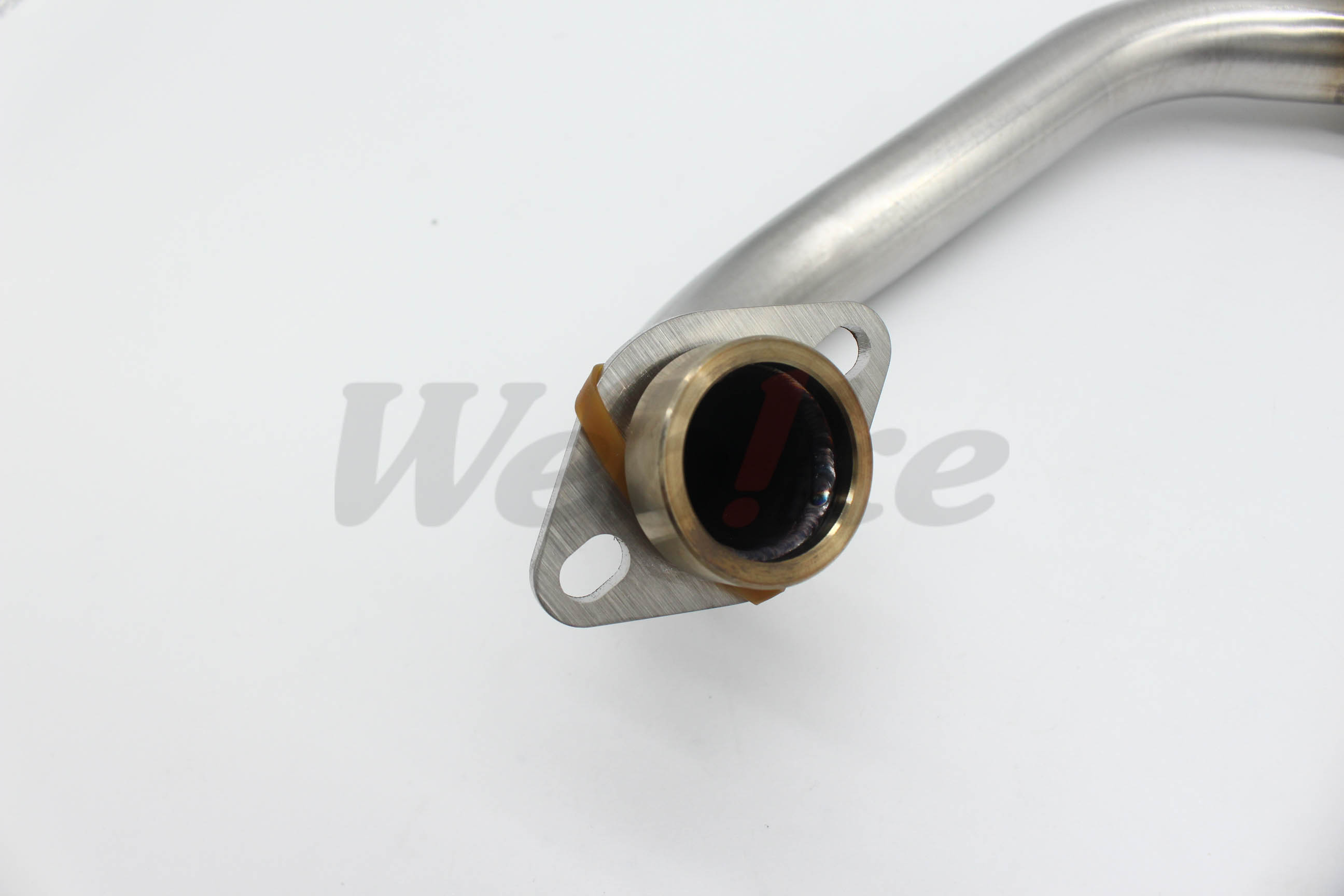 X-MAX 300 GP-MAGNUM115 全段排氣管_特寫