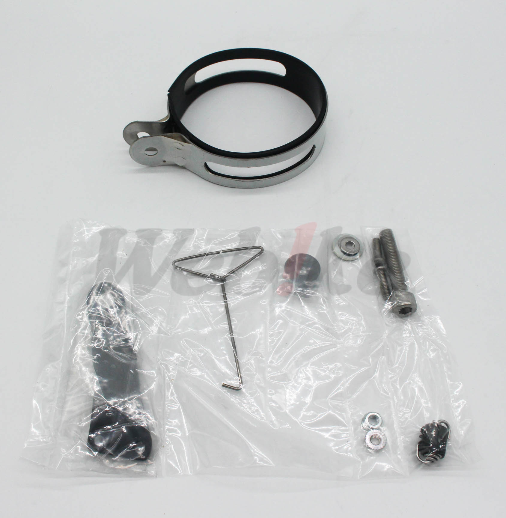 X-MAX 300 GP-MAGNUM115 全段排氣管_配件