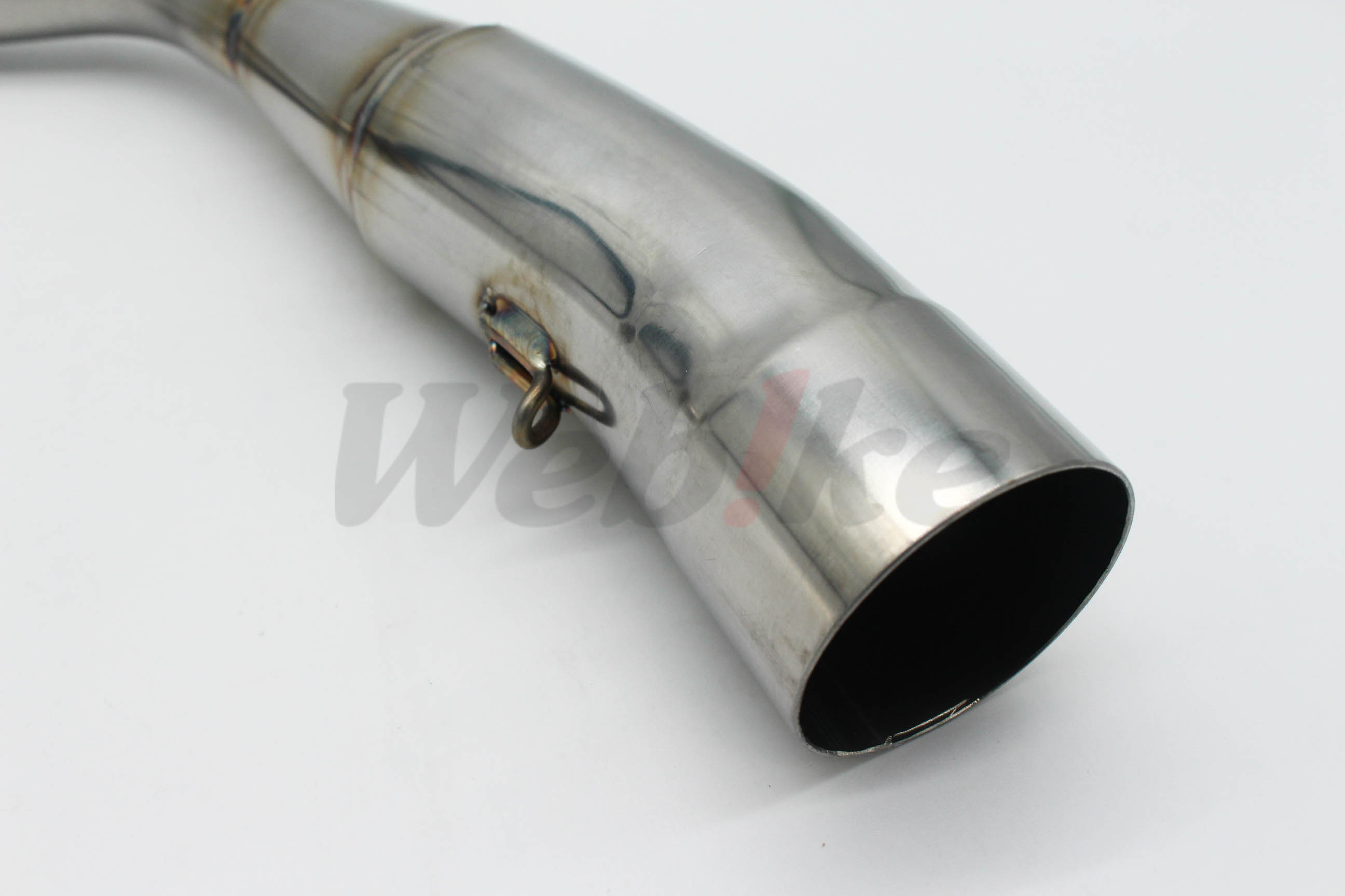 R-77J 全段排气管 XMAX 300 (六期 / 17-20)【非认证管、需自主送验】_特写