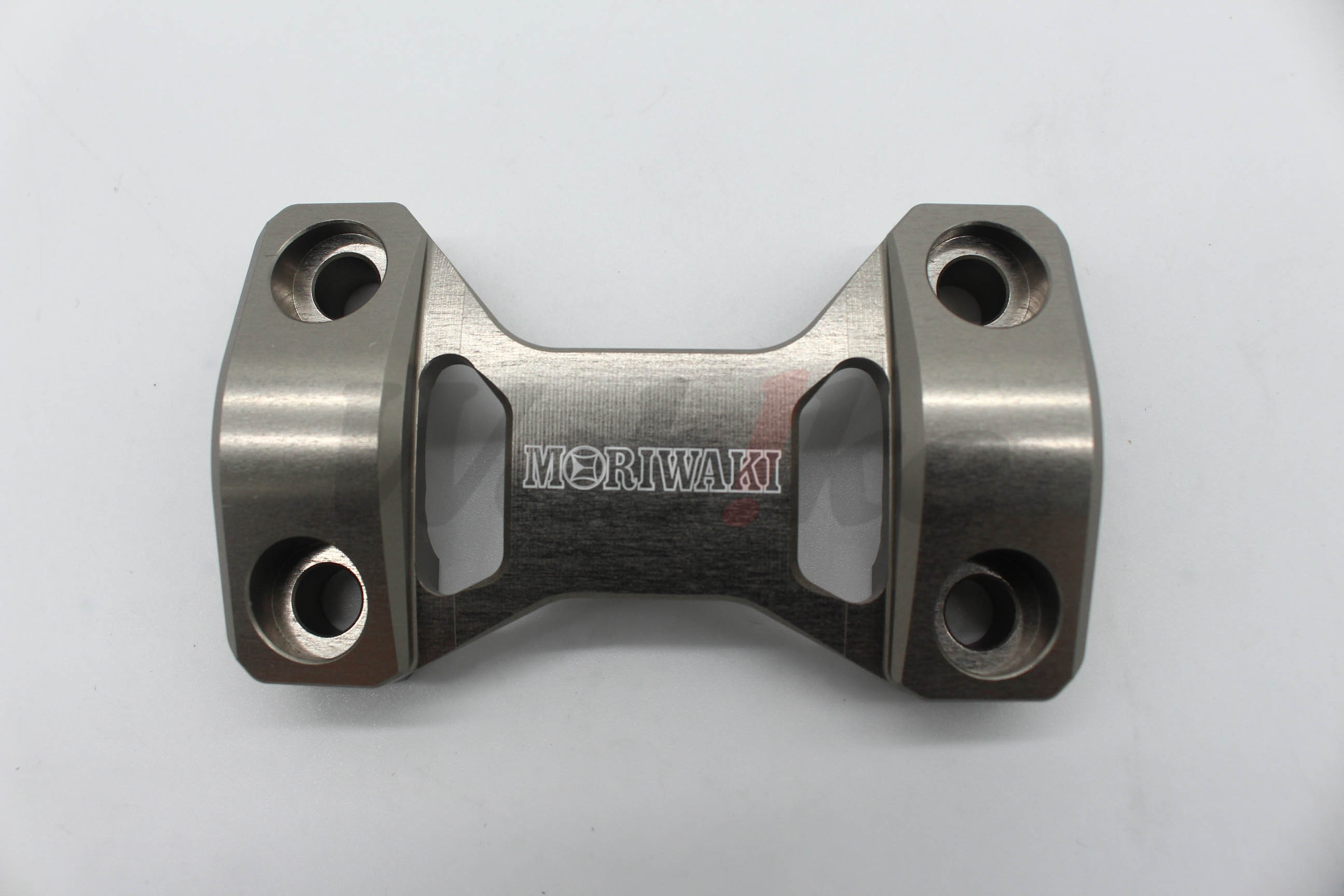 Handle Clamp Upper_特寫