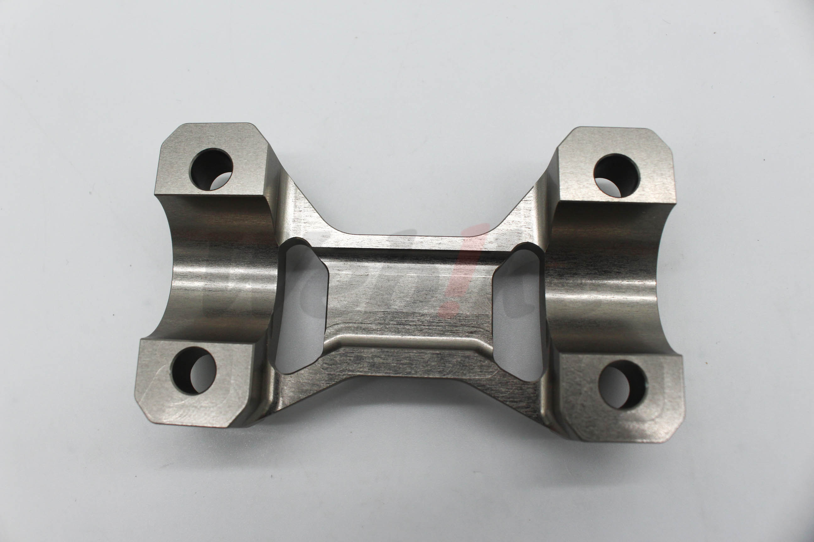 Handle Clamp Upper_特寫