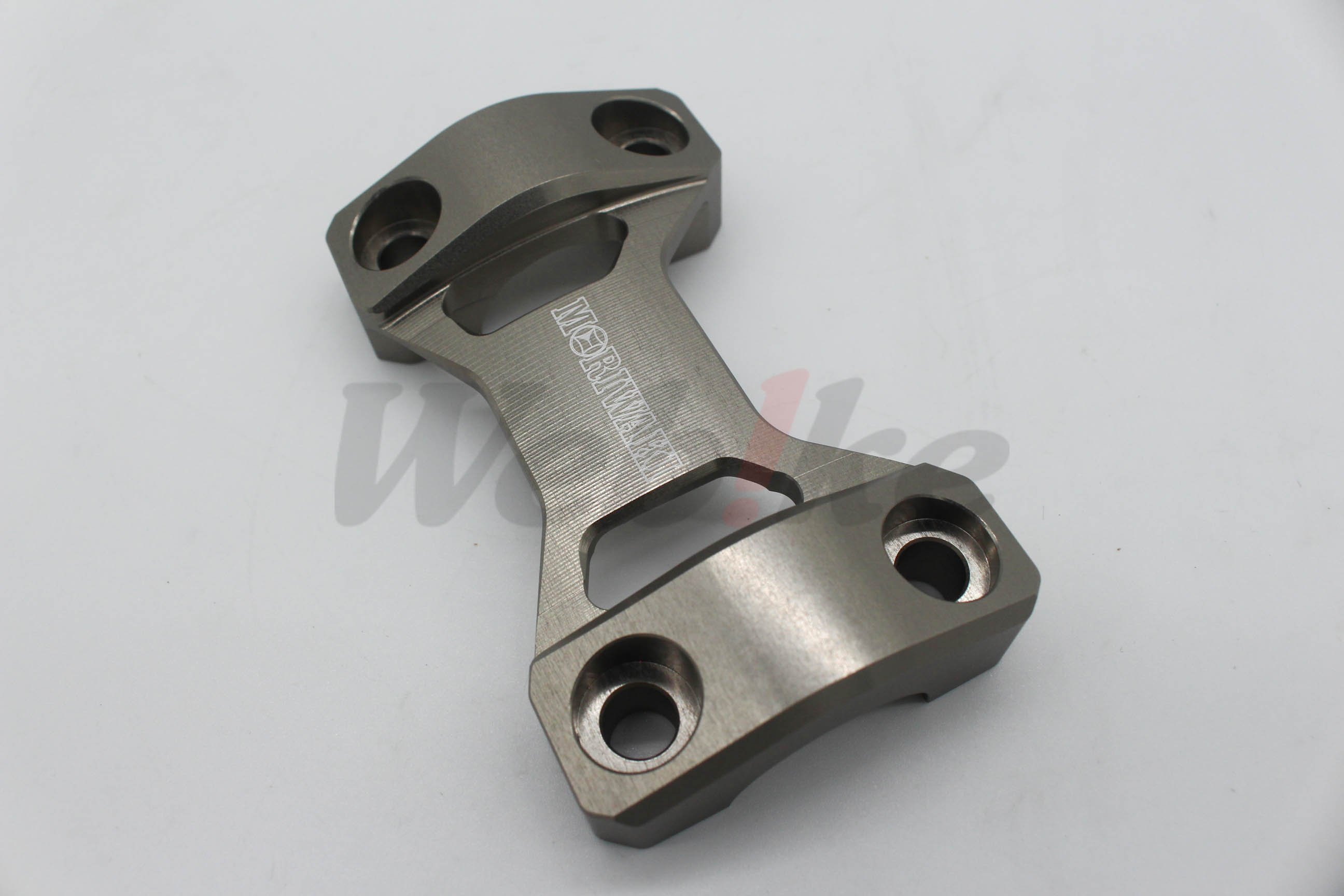 Handle Clamp Upper_顏色