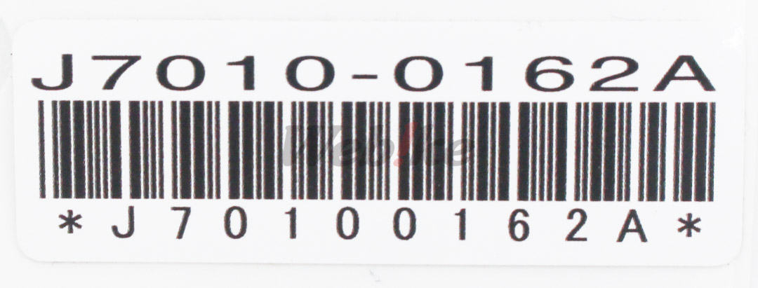 KAWASAKI Sticker_標籤