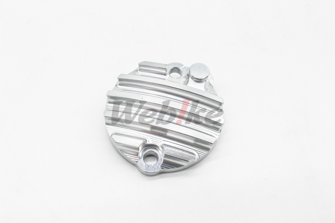 Billet Tappet Cover_顏色