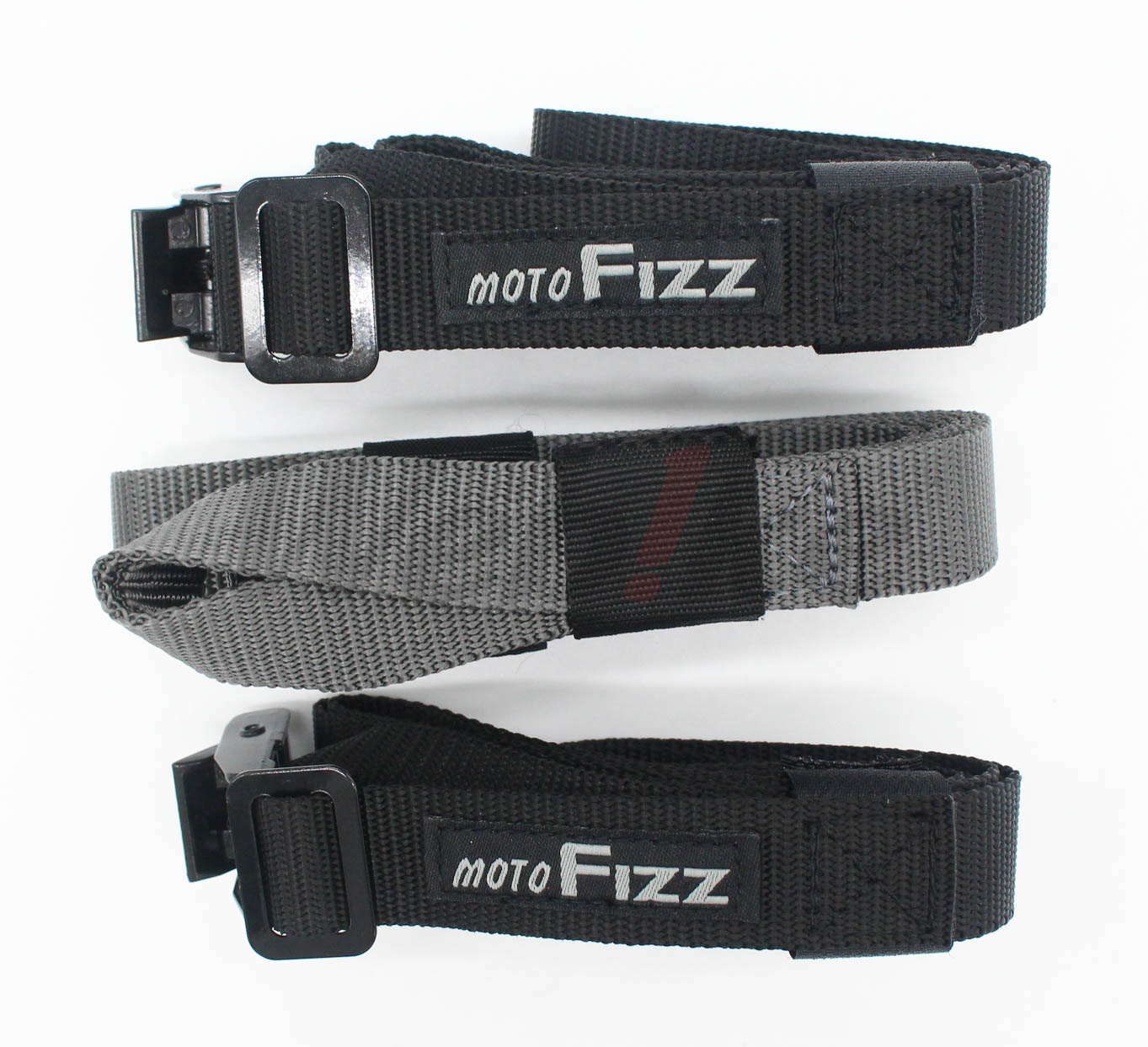 Power Tie Belt_全景