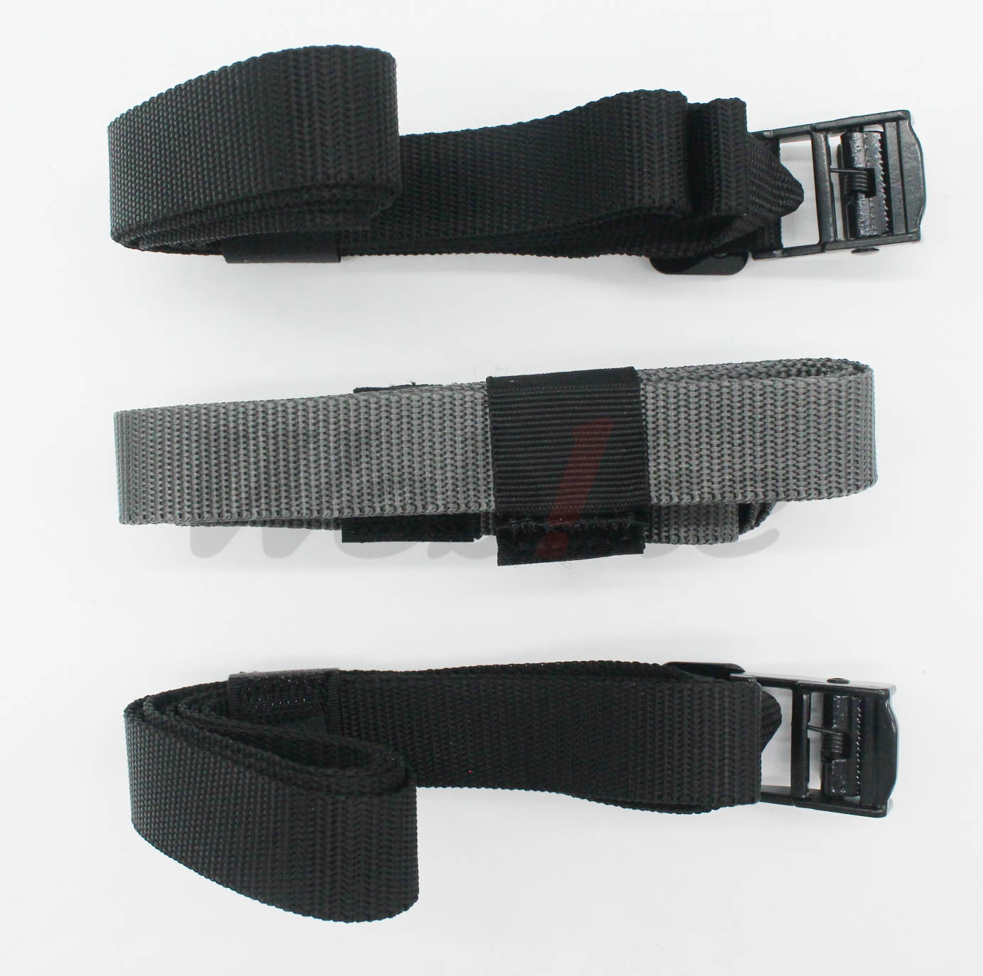 Power Tie Belt_全景