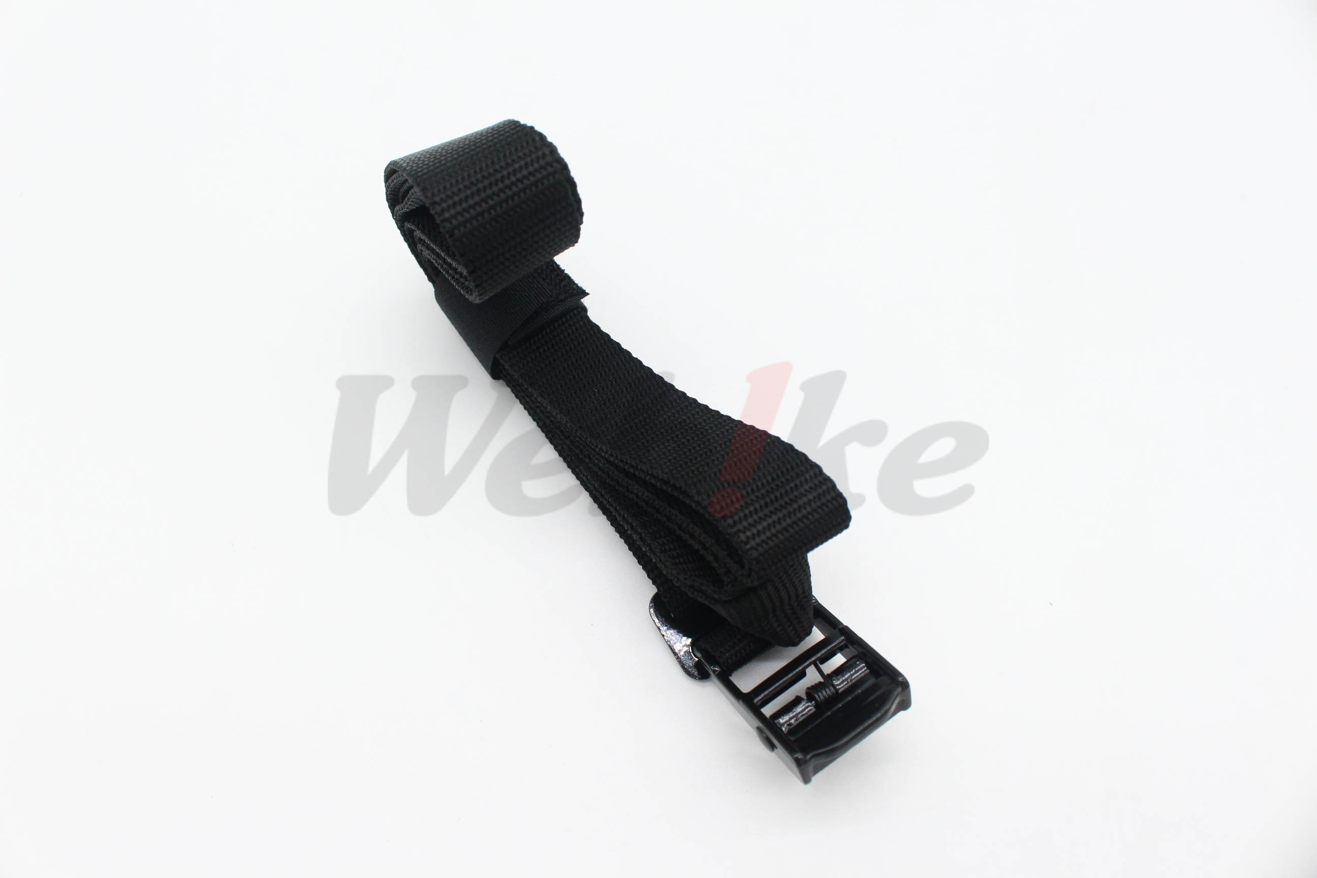 Power Tie Belt_特寫