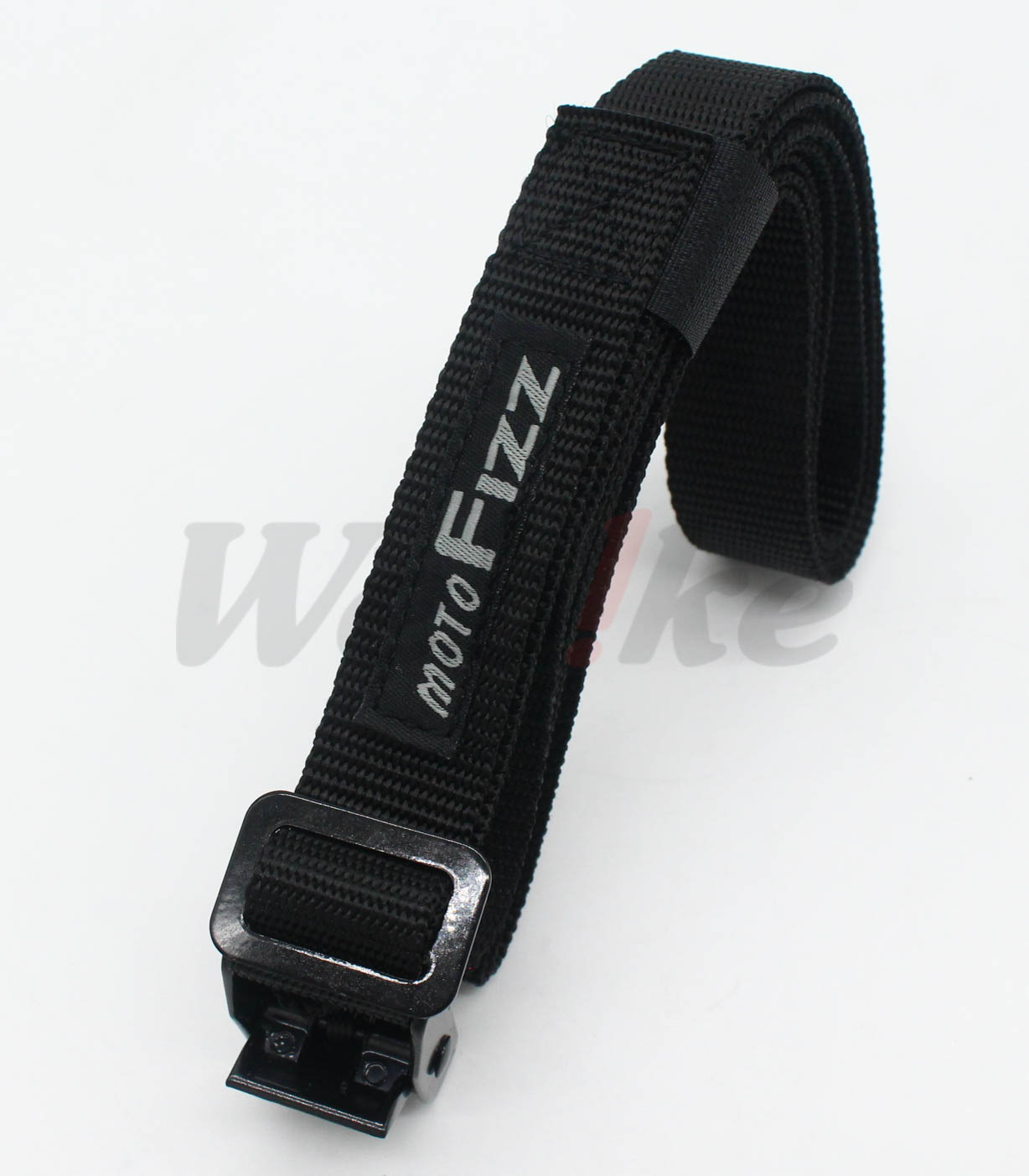 Power Tie Belt_特寫