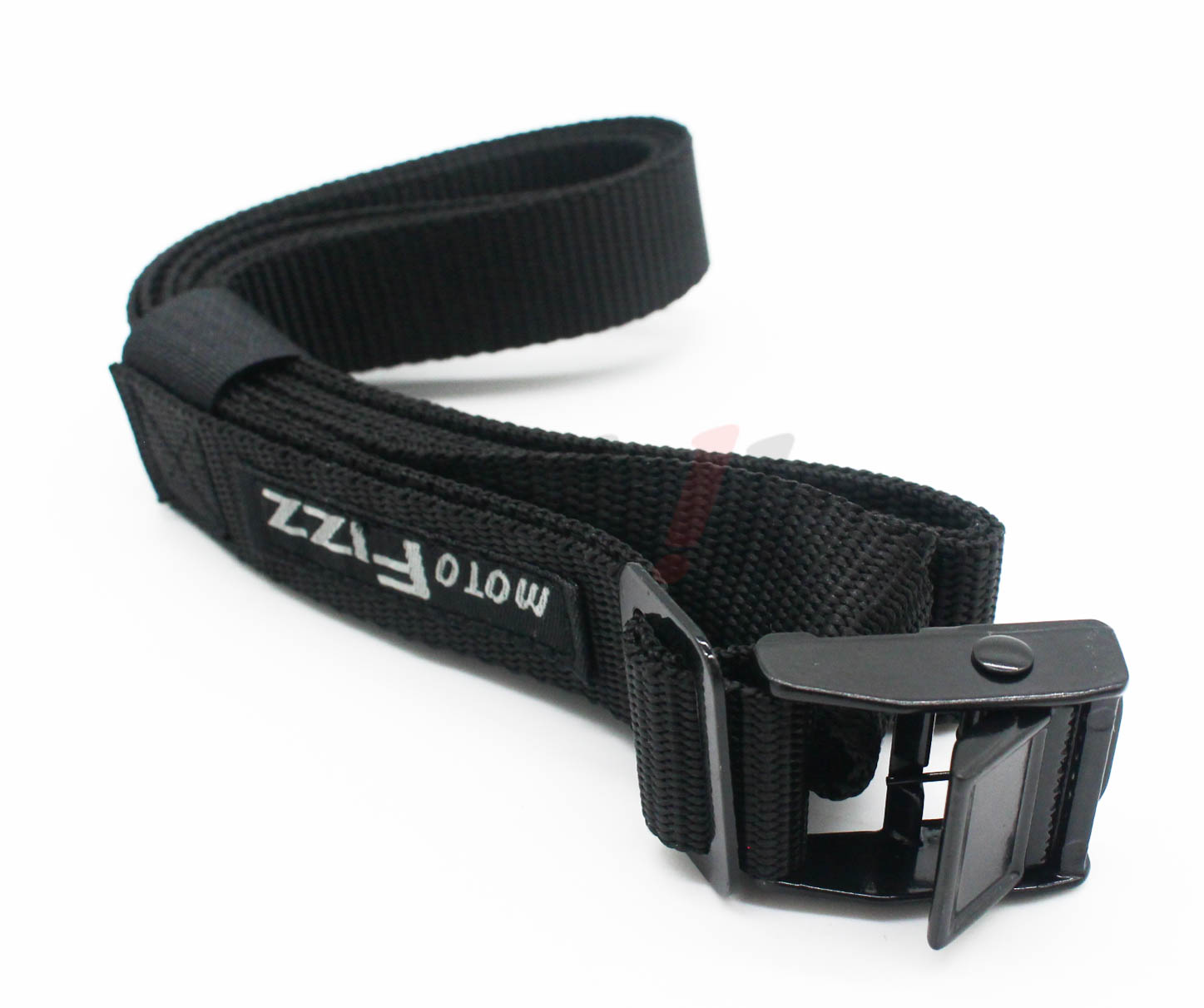 Power Tie Belt_特寫