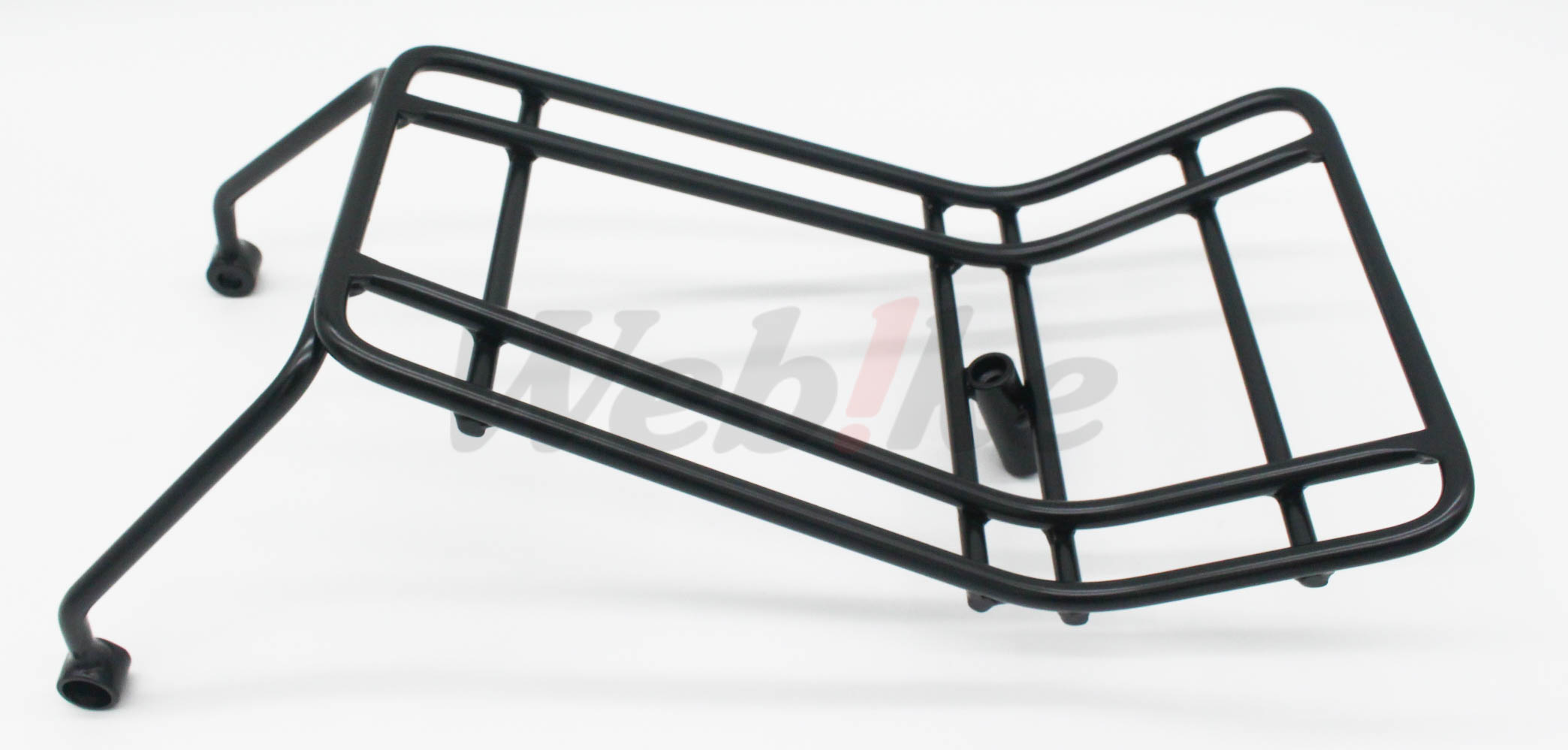 CENTER PROTECTOR For CT125 Hunter Cub_特寫