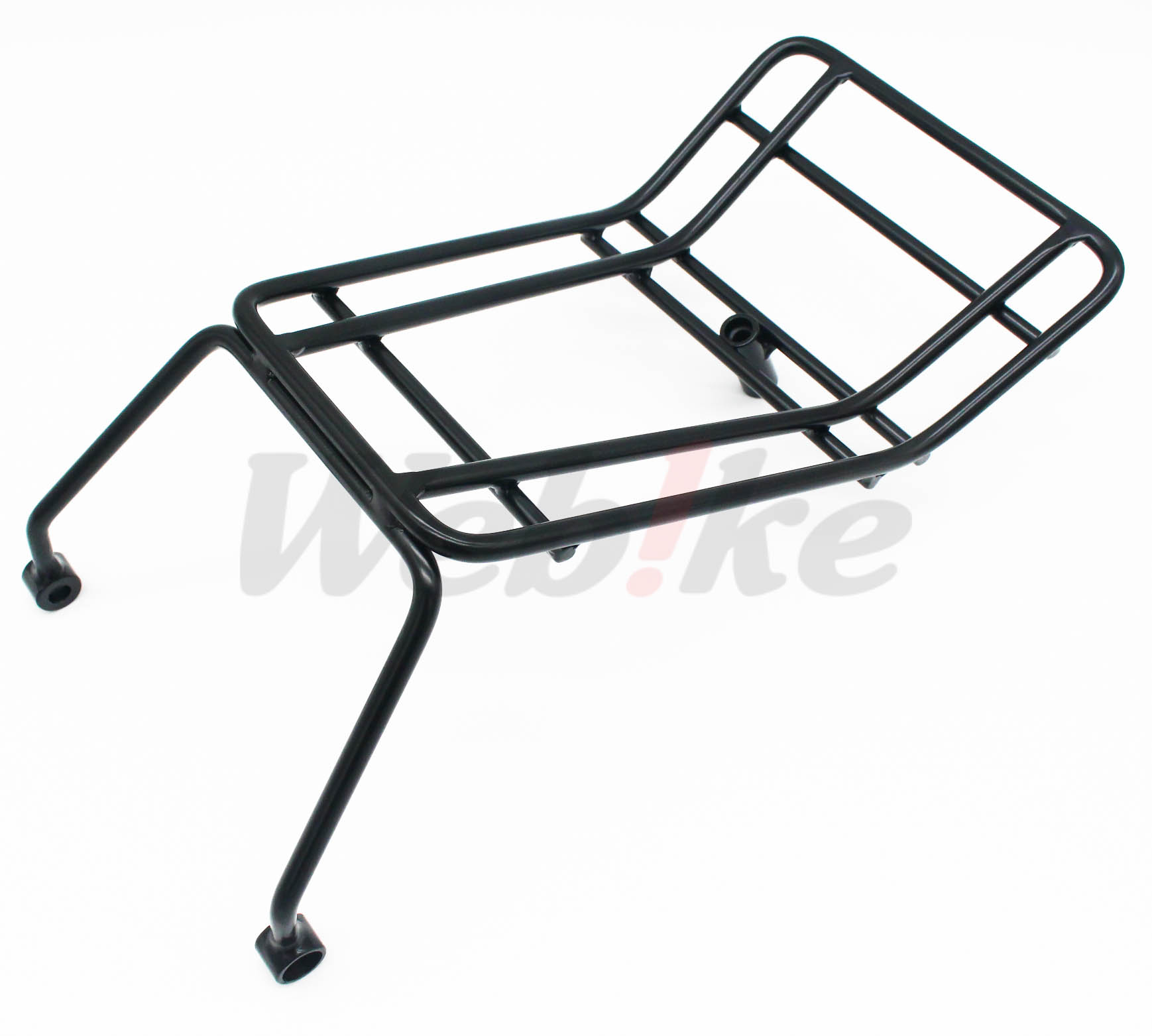 CENTER PROTECTOR For CT125 Hunter Cub_特寫