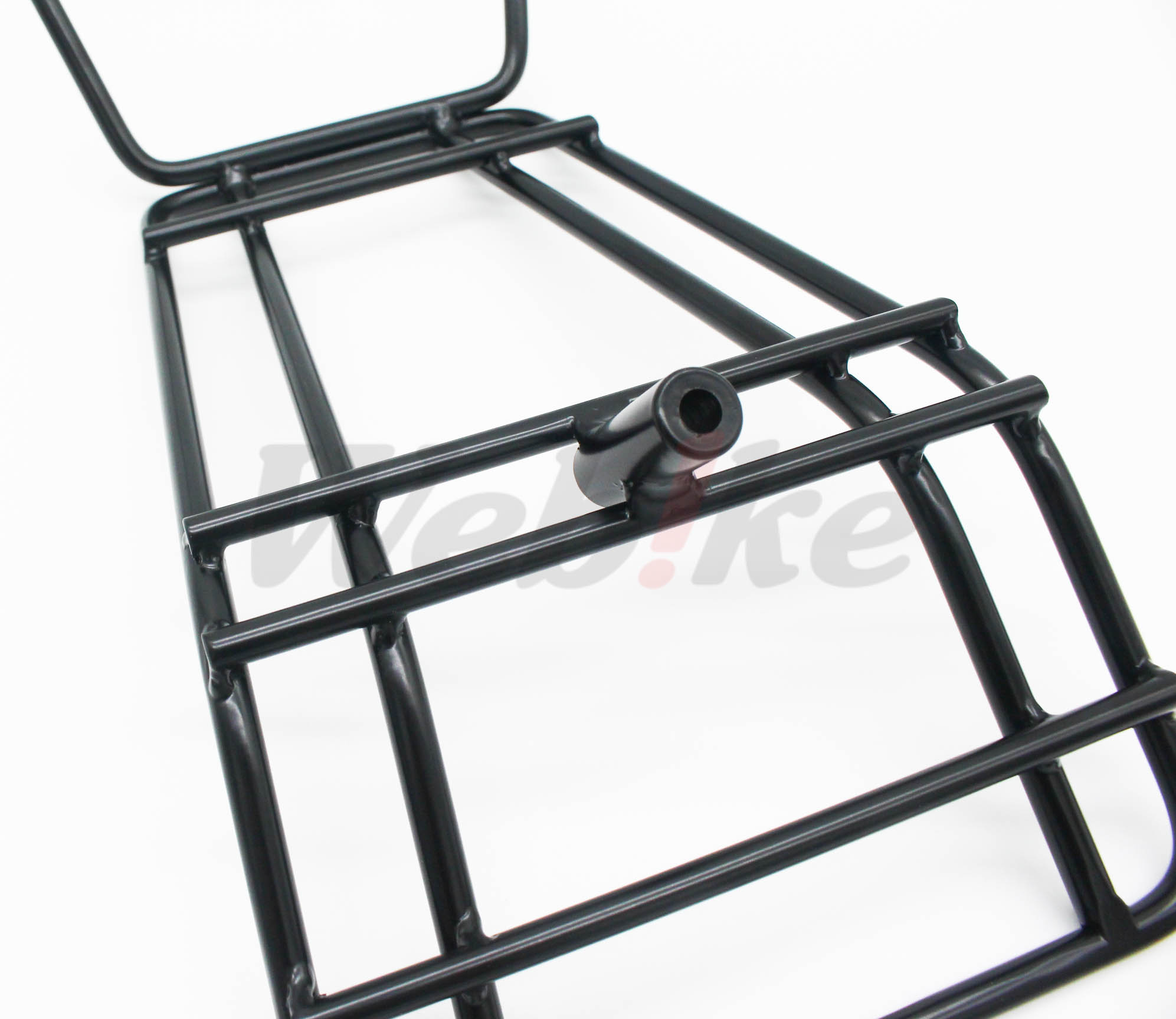 CENTER PROTECTOR For CT125 Hunter Cub_特寫